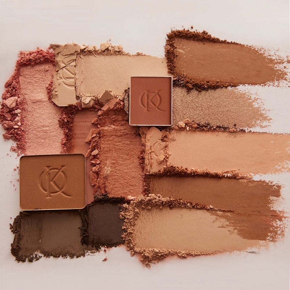 Kenia Ontiveros Beauty Glow And Go Kit